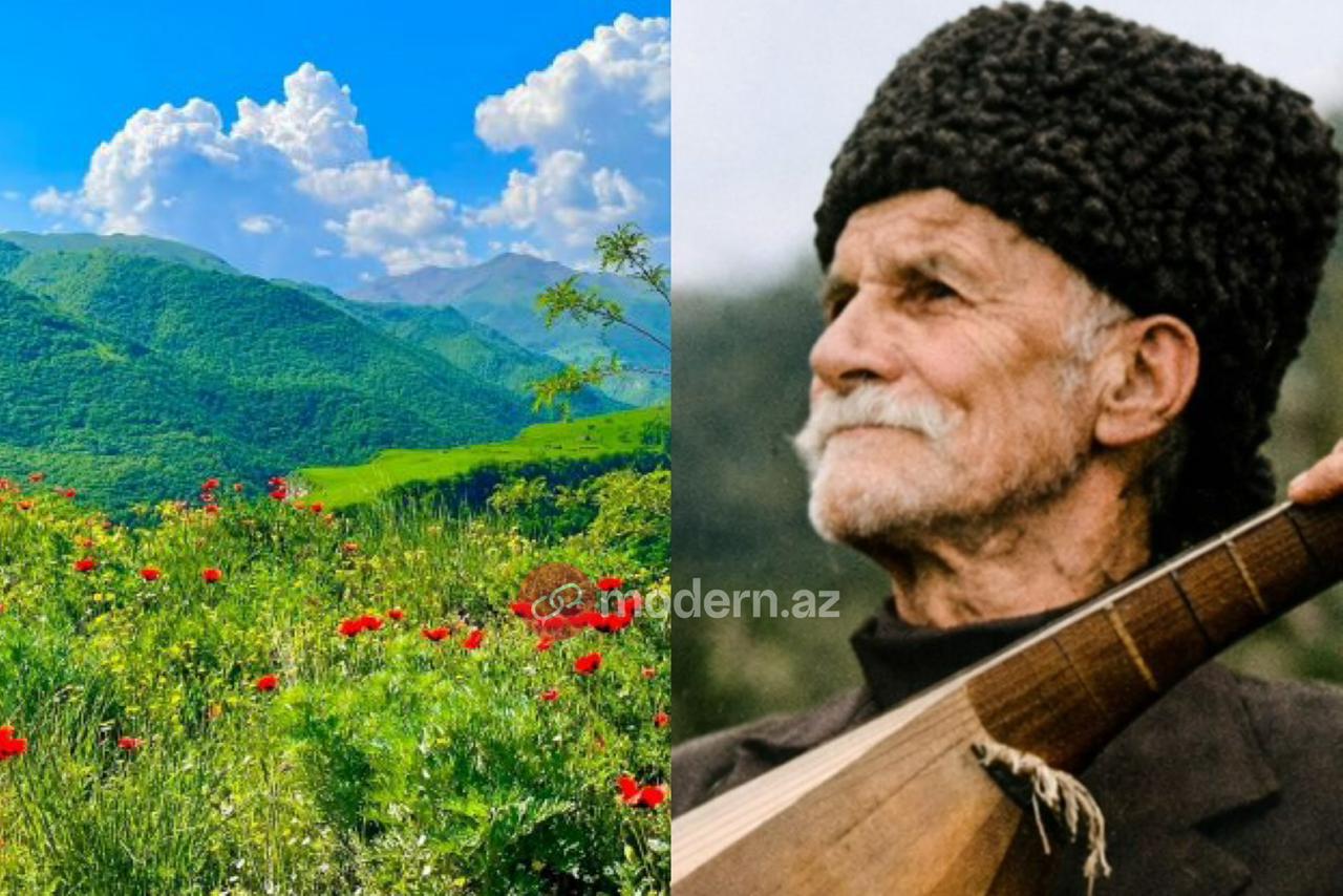 Kəlbəcərdə festival keçiriləcək&nbsp;