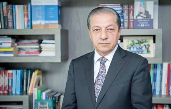 Antalyada ortaq koordinatlar axtarışı