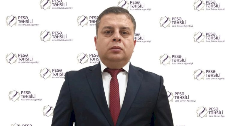 Keçmiş məmura yüksək vəzifə verildi&nbsp;