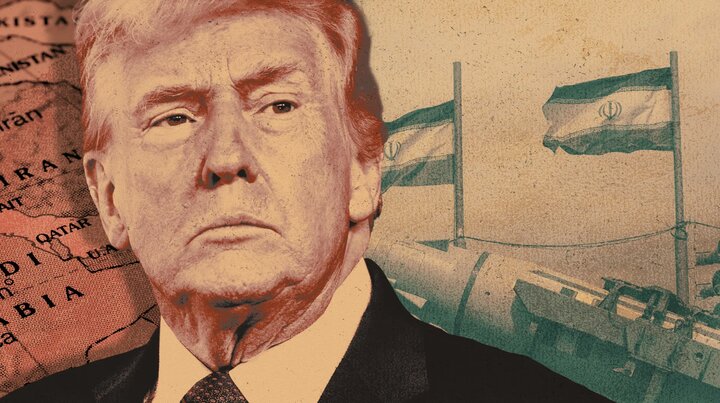 В Баку разместили постер Пашиняна - ВИДЕО