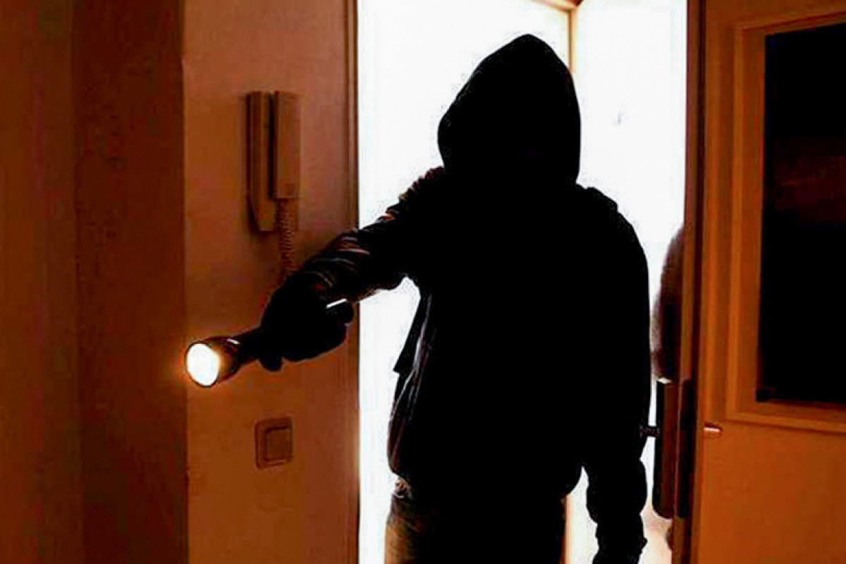 Xırdalanda tikinti şirkətindən 25 min manat oğurlandı