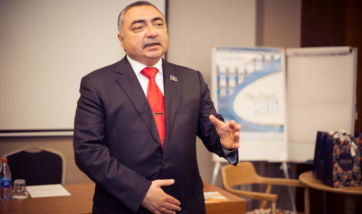 Bağlanan şirkətlə əlaqəm qalmayıb -&nbsp;Sabiq deputat