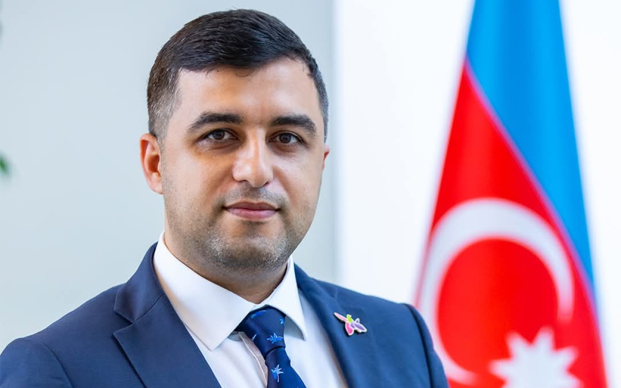 Xankəndi Təhsil Kompleksinə yeni direktor&nbsp;təyin olundu