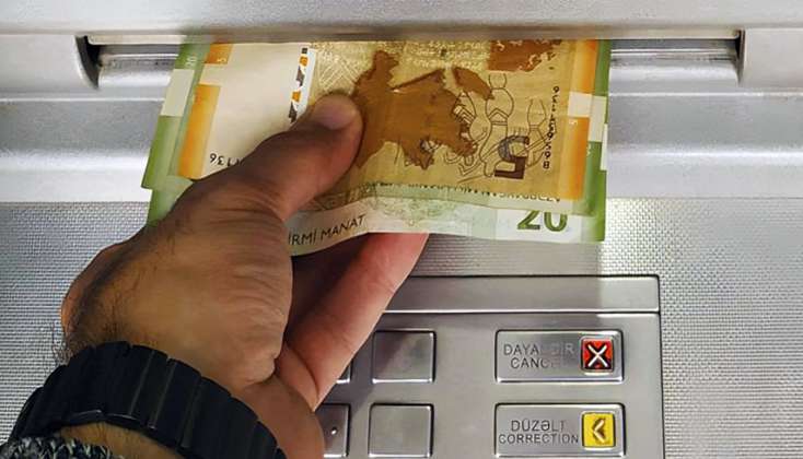 Pensiyalar tam ÖDƏNİLDİ