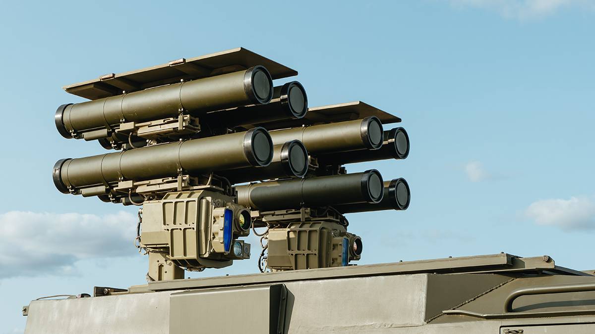 Rusiya Ukraynanın 40 dronunu vurdu