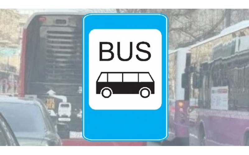 Bakıda bu marşrutun avtobusları yenilənir
