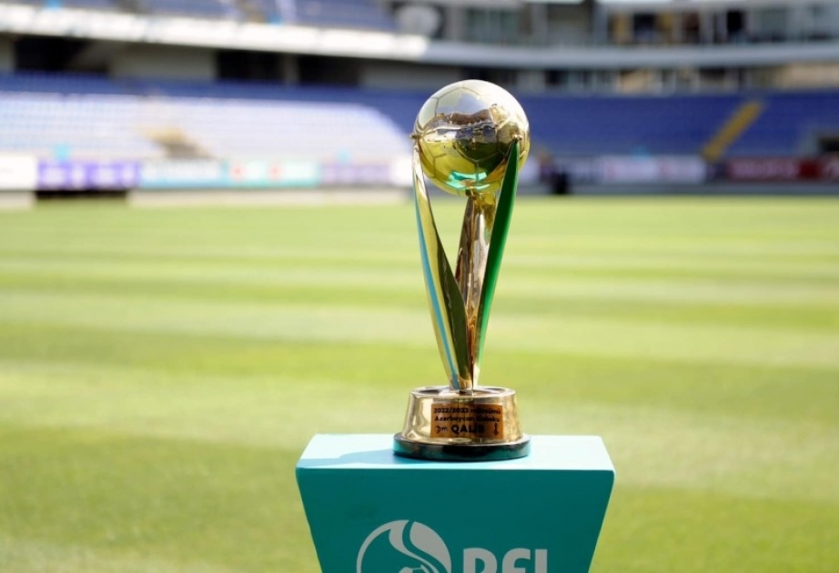 Azərbaycan Kubokunda ilk finalçı BU KLUB OLDU