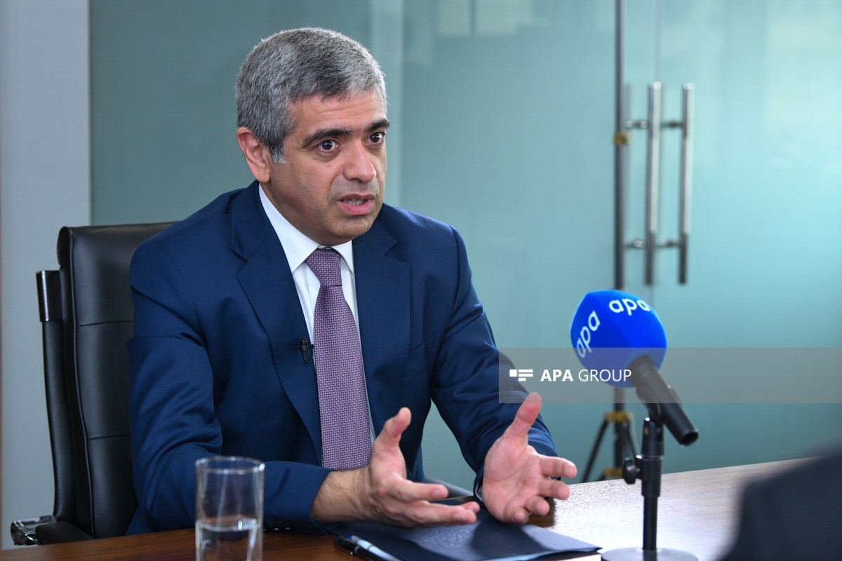 Minimum əməkhaqqı artırılır? - NAZİR AÇIQLADI