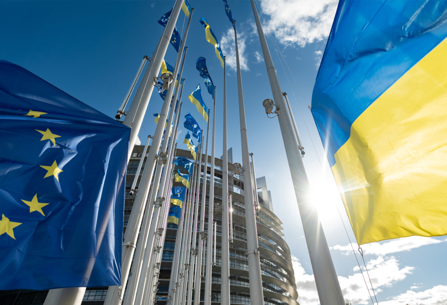 Aİ Ukraynaya 90 milyard avroluq yardım qərarını&nbsp;verə bilər