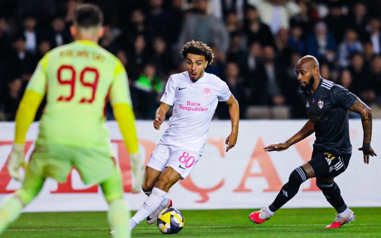 Bu gün&nbsp;"Sabah" "Qarabağ"ı qəbul edəcək