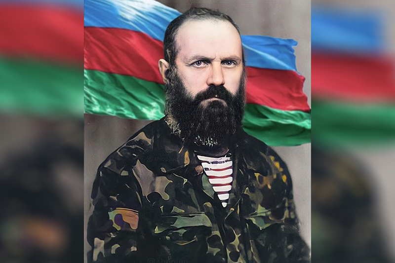 Milli Qəhrəman Allahverdi Bağırovun doğum günüdür