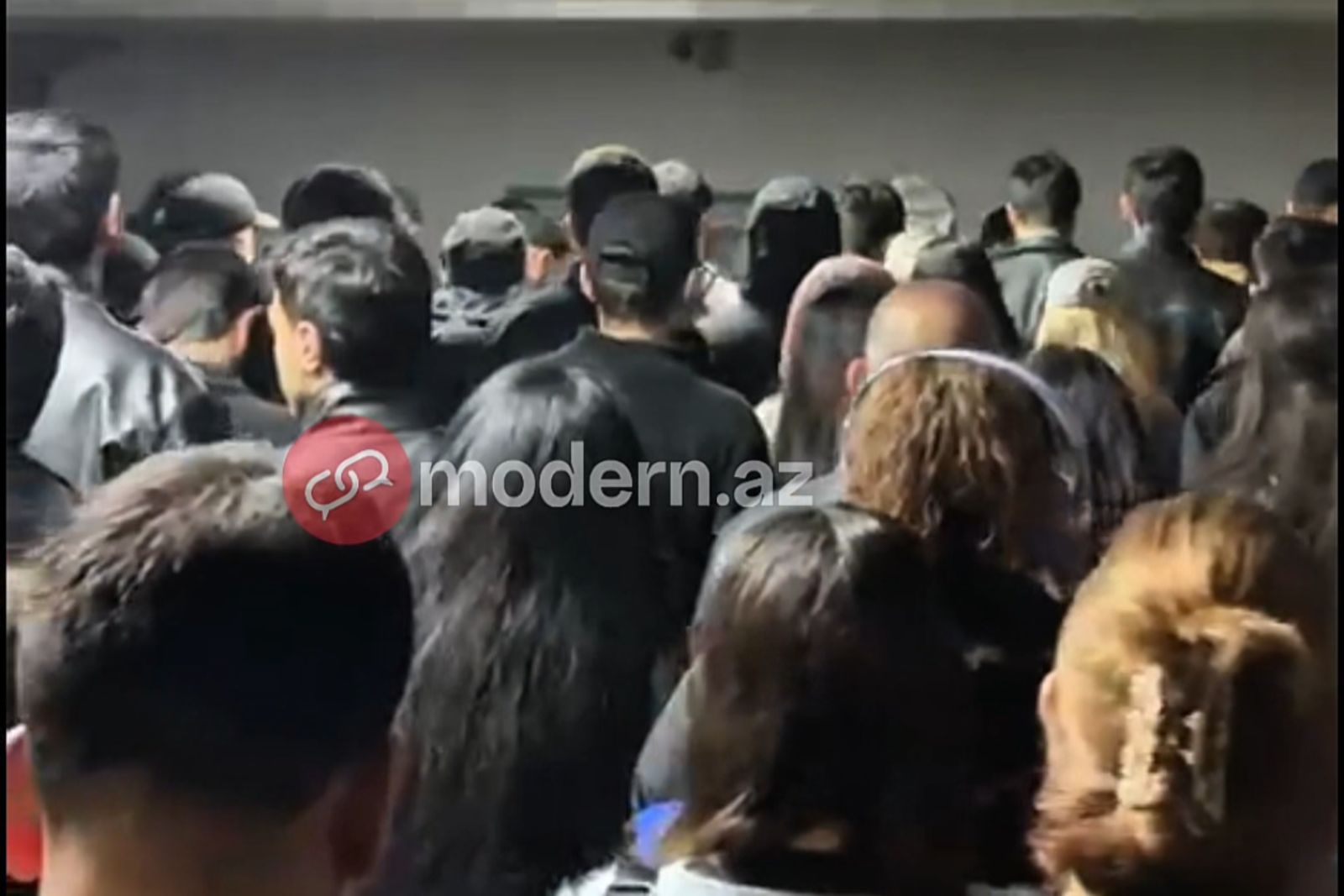 Metro əvvəlki qrafiki nə zaman bərpa edəcək? - AÇIQLAMA