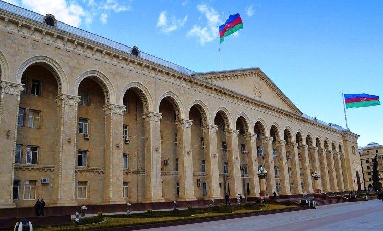 Prokurorluq Gəncə Şəhər İcra Hakimiyyətində araşdırma aparır