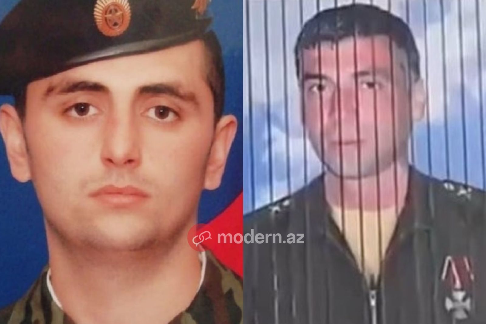 Müşviqlə Ruslan Ukraynada həlak oldu