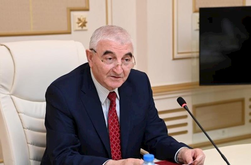 YAP növbəti dəfə Məzahir Pənahovu seçdi