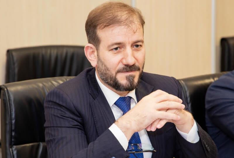 "Yeni Klinika"nın direktoru işdən çıxarılıb - TƏSDİQLƏNDİ