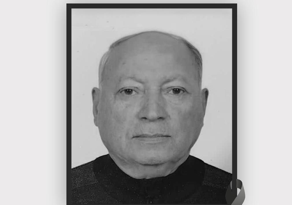 Universitet professoru vəfat etdi