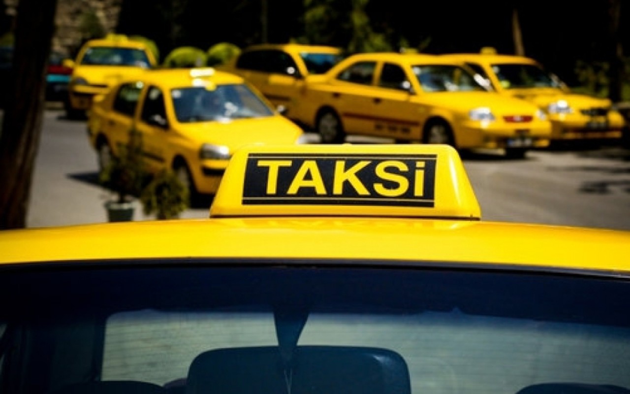Taksi sürücüsü olmaq istəyənlərin nəzərinə!