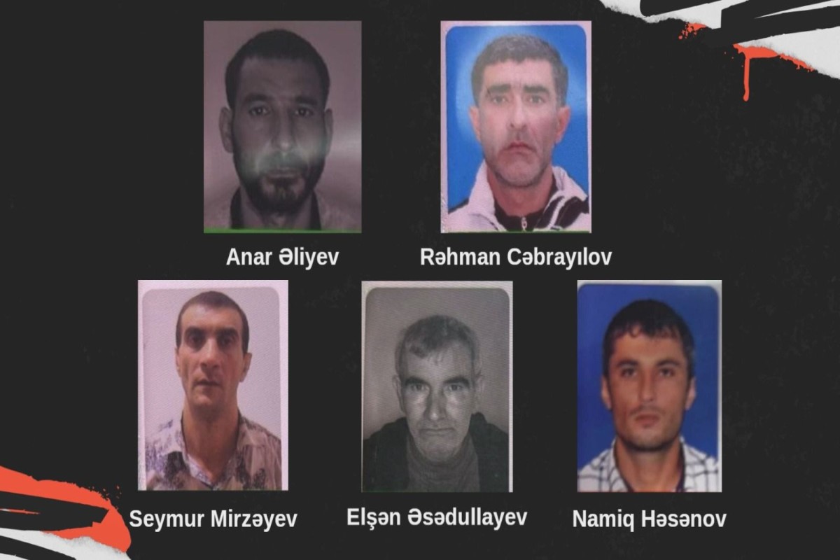 Binədə narkopriton aşkarlanıb, 5 nəfər saxlanılıb -&nbsp;VİDEO