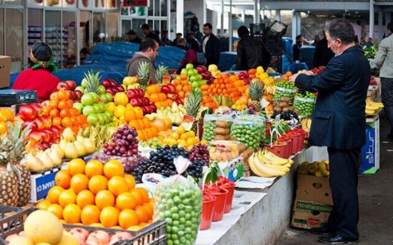 Bazarlarda bu məhsullar ucuzlaşdı - VİDEO