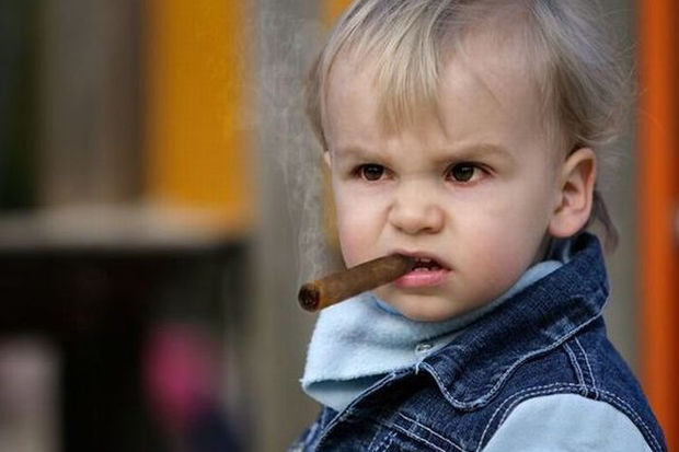 Bu ildən sonra&nbsp;doğulanlar siqaret ala bilməyəcək