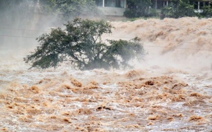 Hava dəyişir: Çaylarda daşqın gözlənilir