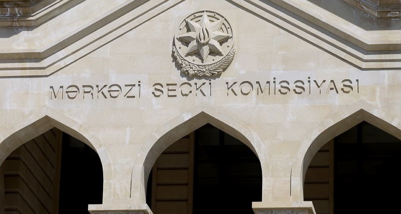 Bu partiya MSK-yə namizəd irəli sürmədi - SƏBƏB