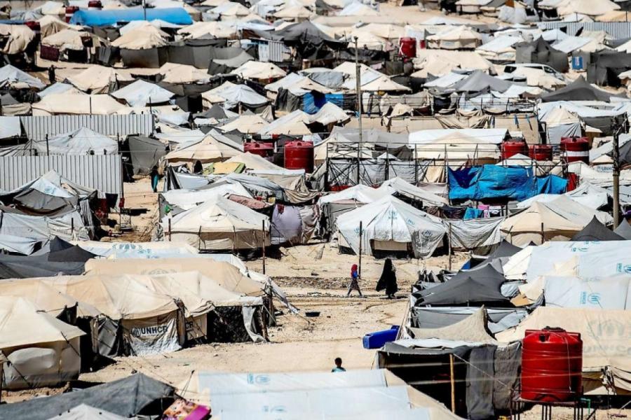 Azərbaycanlı uşaqlar və qadınlar Vətənə qaytarıldı