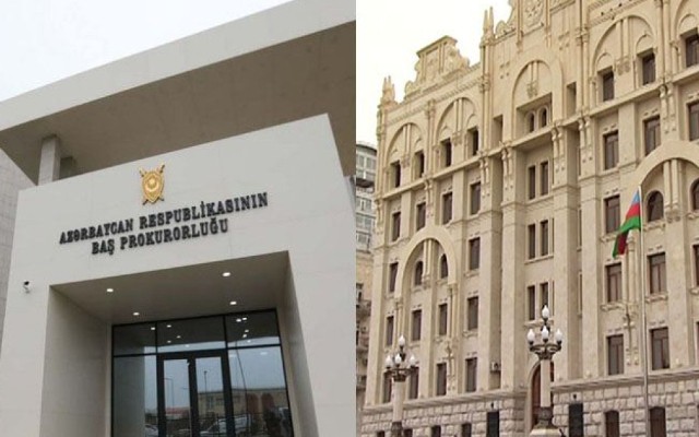 30 il əvvəl törədilmiş qətlin üstü açıldı, iki nəfər həbs edildi