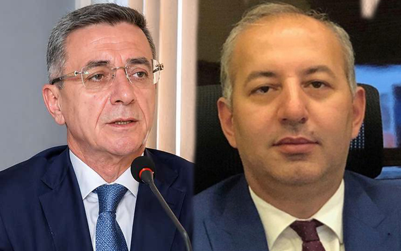 TƏBİB rəhbəri daha iki vəzifəli şəxsi işdən çıxardı