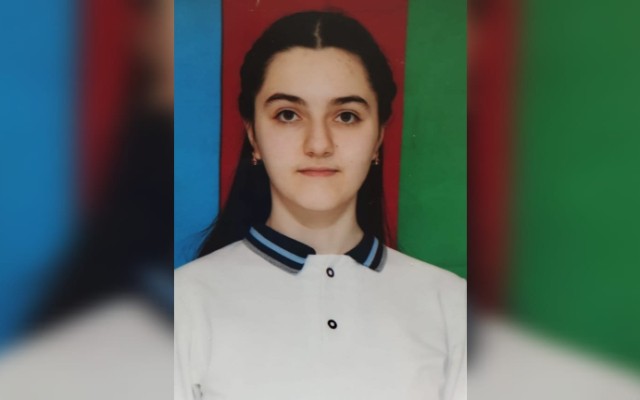 9-cu sinif şagirdi vəfat etdi