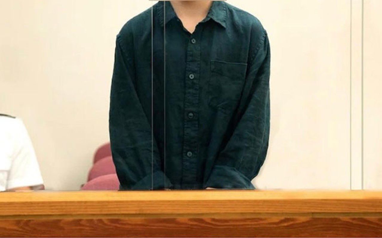 Sinif yoldaşını yandıran şagird həbs edildi