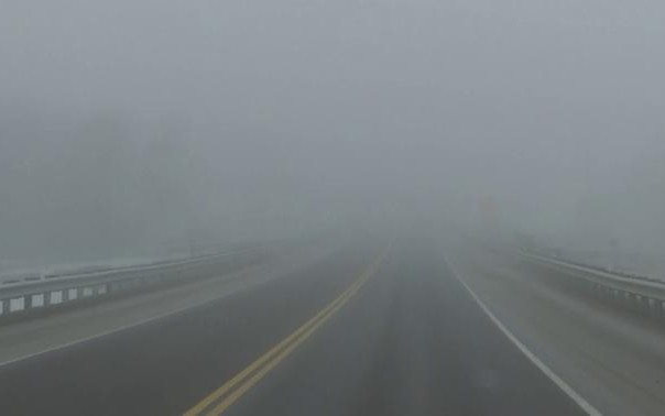 Magistral yollarda görnüş məsafəsi məhdudlaşacaq