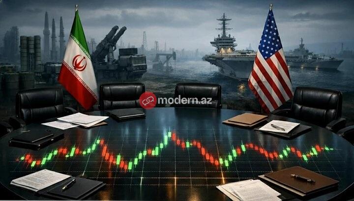 Atəşkəsin&nbsp;uzadılmasını İran istəməyib - Tehran açıqlama yaydı