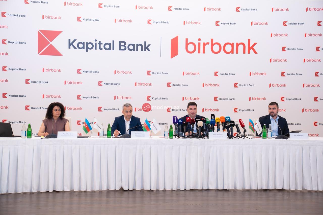 40 min istifadəçinin Birbank-ı bloklanıb - YENİLƏNİB