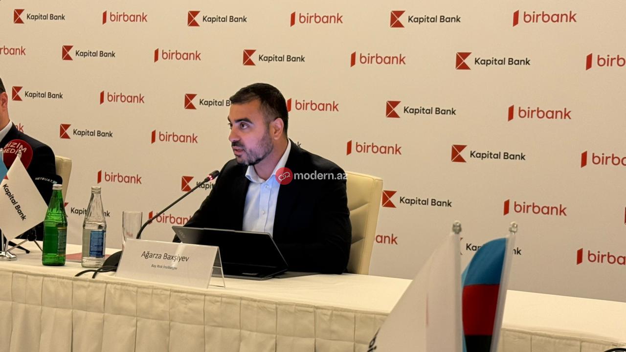 Azərbaycanda 7 milyon manat pulun oğurlanması önlənib&nbsp;