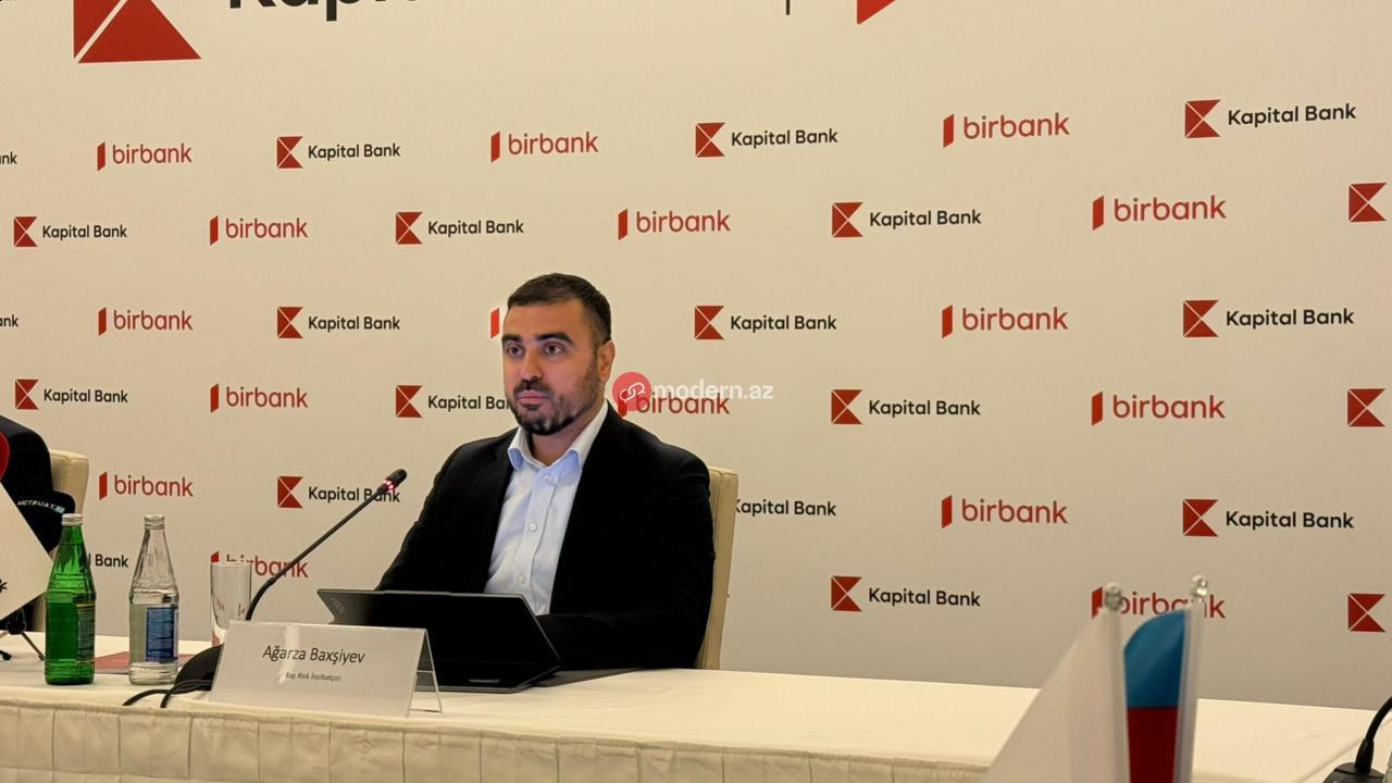 Birbank mobil tətbiqinə SİMA gəlir - YENİLƏNİB