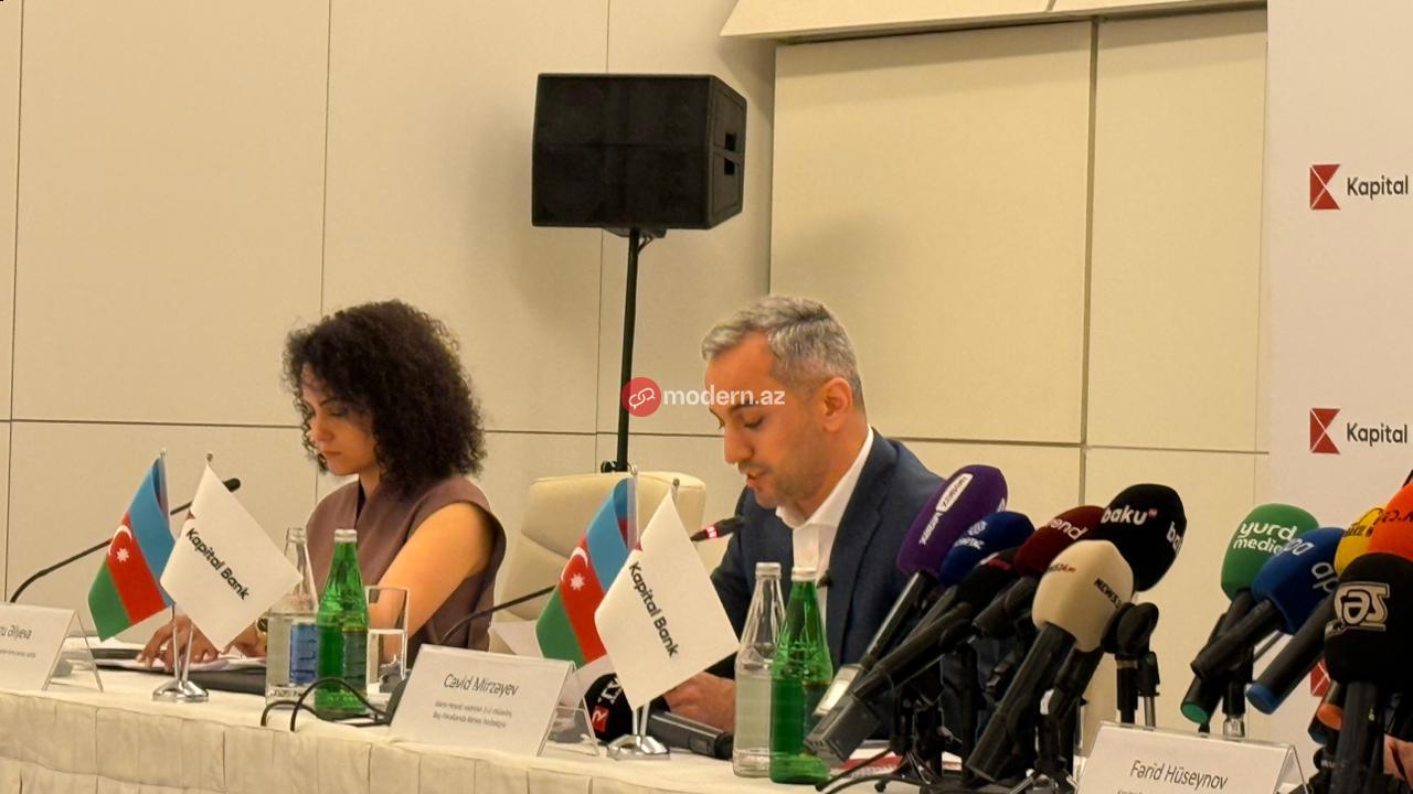 Hansı bankımız 274 milyon manat mənfəət qazanıb?