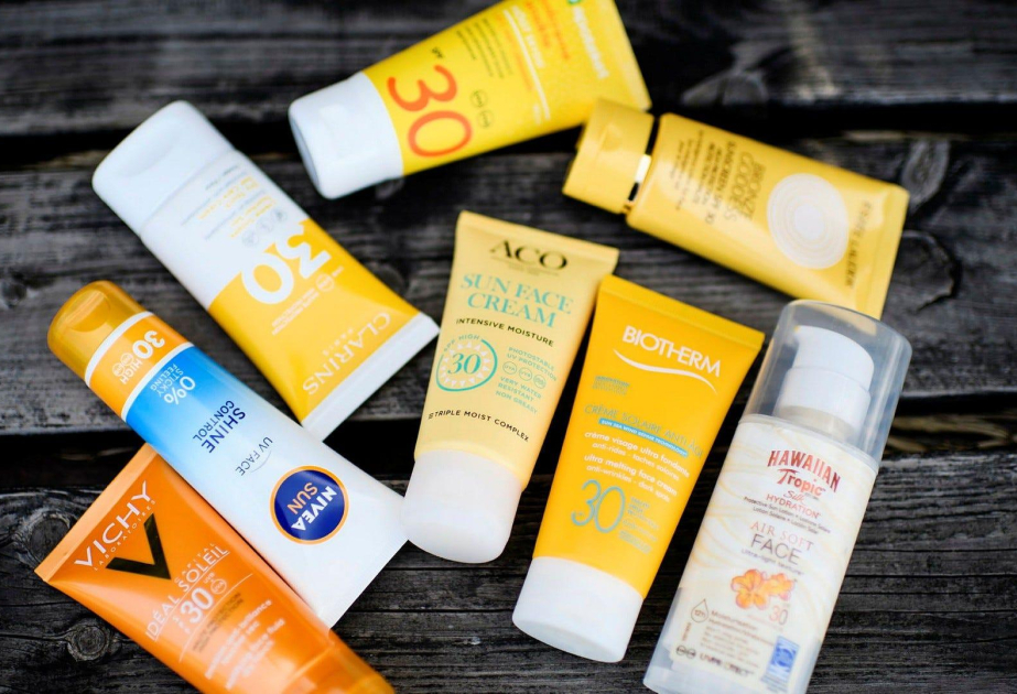 Makiyaj dərini günəşdən qorumur