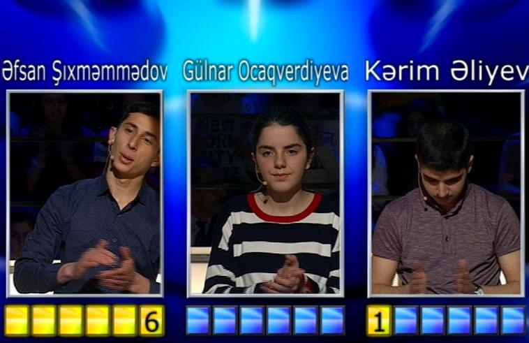 Şagirdlərin nəzərinə: &ldquo;Əlaçı&rdquo; yarışına qeydiyyat başlayıb