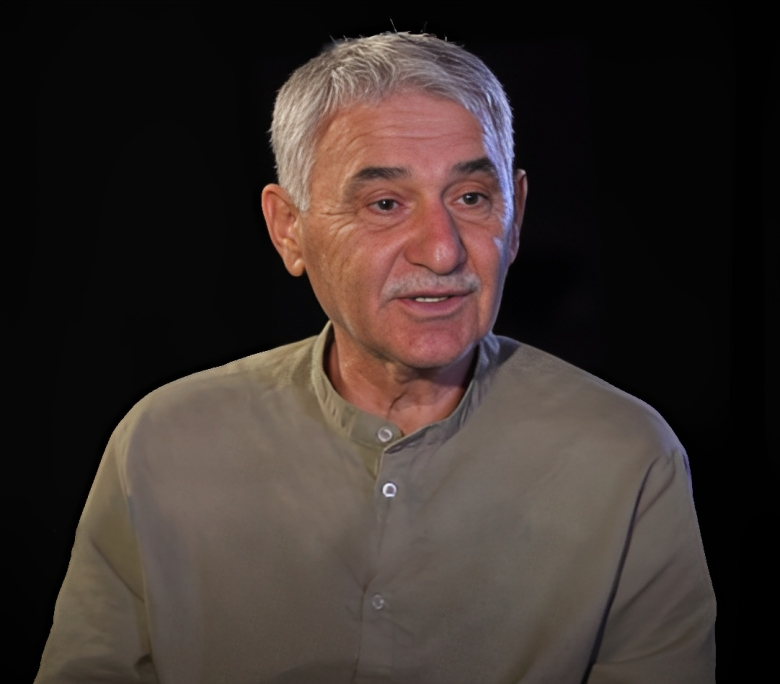 Qrim ustası Nazirliyi təkzib etdi: Dedilər ki, otağı boşalt&nbsp;&nbsp;