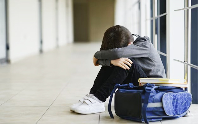 Sinif yoldaşlarını ölümlə hədələyən şagirdlə bağlı AÇIQLAMA