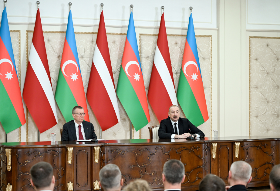 Azərbaycan Avropa üçün strateji əhəmiyyət daşıyan ölkədir