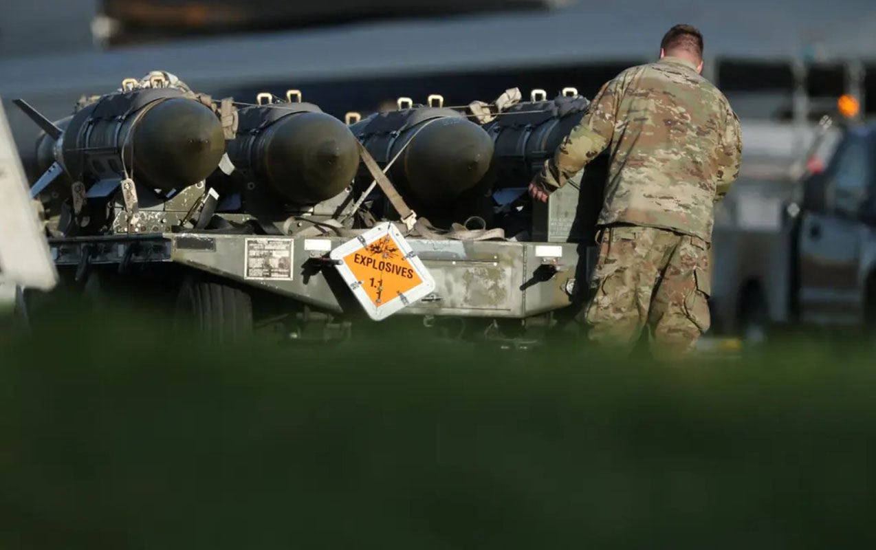 ABŞ hərbi itkilərini gizlədib? - iddia