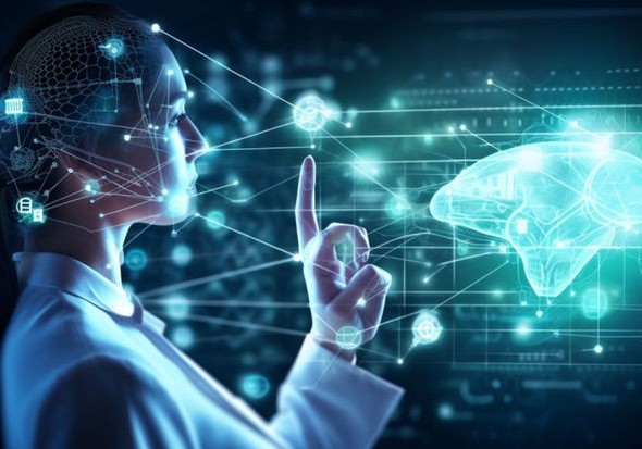 Süni intellekt xərçəngi&nbsp;müalicə edəcək