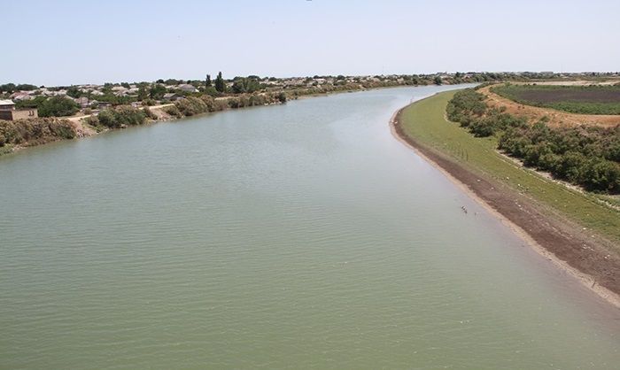 Kürdə&nbsp;subasma ilə bağlı təxliyə edilən var? - RƏSMİ