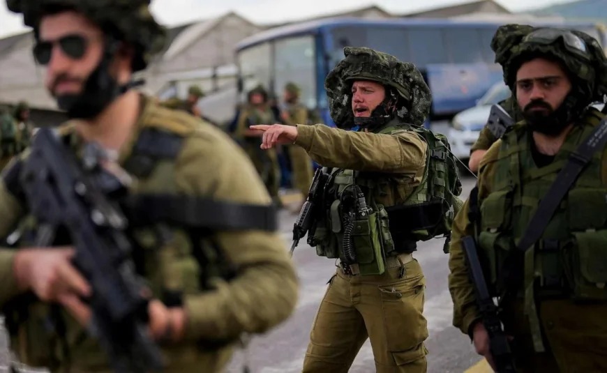 Xüsusi təyinatlıların üzvü ələ keçirildi