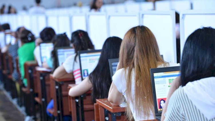 İncəsənət məktəblərinə qəbul başlayır