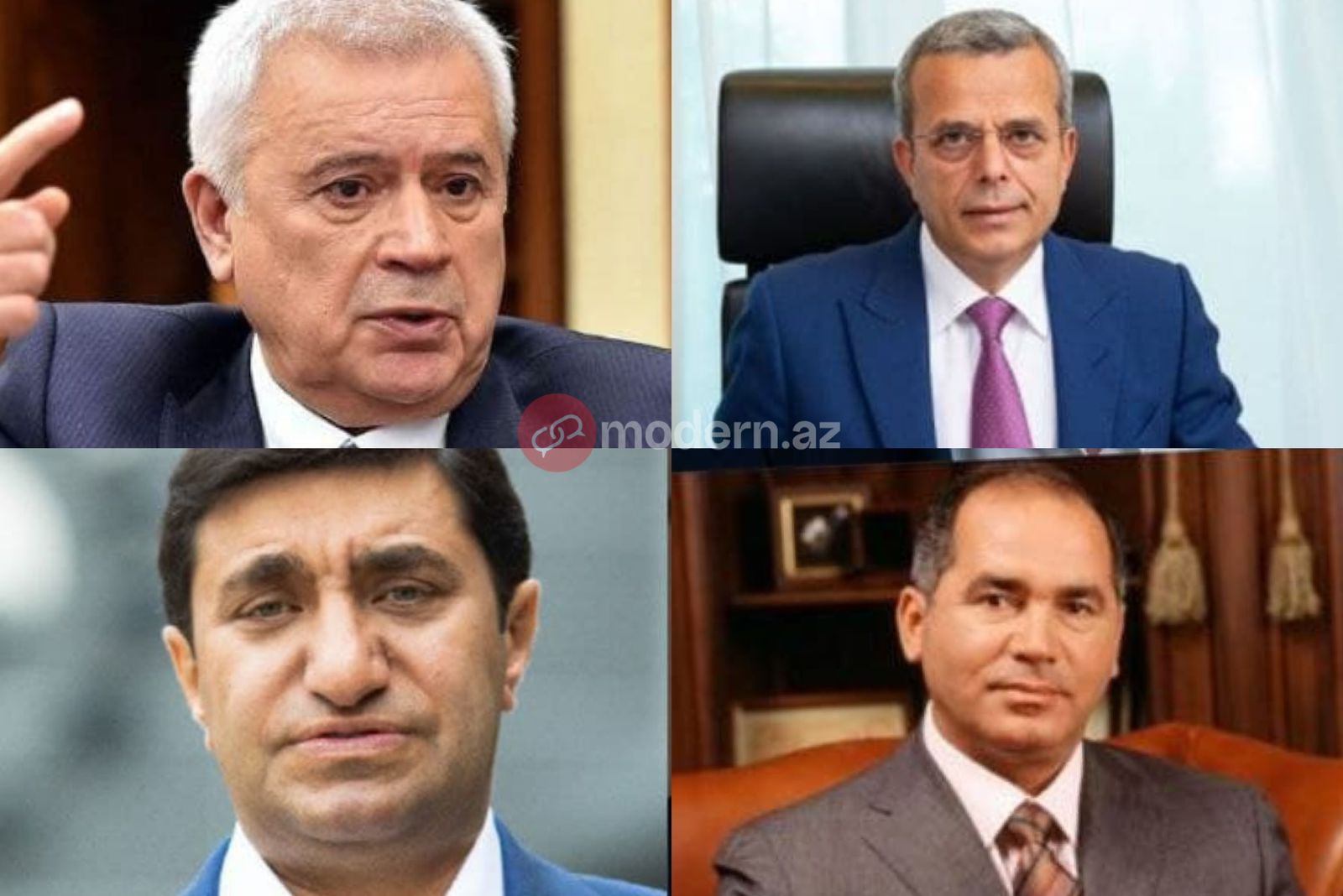 Onların 41 milyard dollar sərvəti var&nbsp;&nbsp;