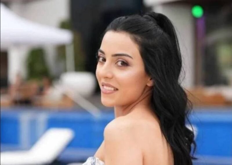 Вынесен приговор армянскому дипломату, которая была в отношениях с азербайджанцем